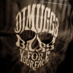 DJ Muggs - Bass For Your Face